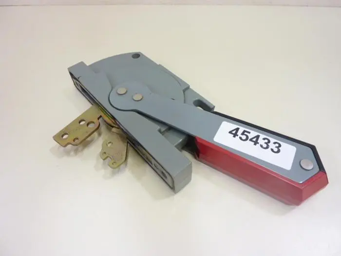 Used ALLEN BRADLEY AB-HANDLE Misc Fasteners Michigan US | Ideal Machinery #585347