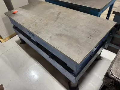 Windley Bros Surface Table Surface Tables & Bed Plates | Bowland Trading Ltd (2)