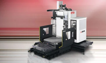 New | Build-to-Order YAMA SEIKI BL-4018S Horizontal Table Type Boring Mills | Kansas-Oklahoma Machine Tools #1560998