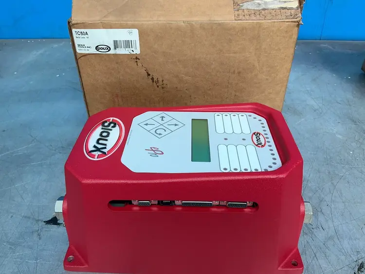 Used SIOUX TC50A Air Tools, DC Electrical Tools & Accessories Ohio US | HGR 24 #1345293