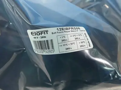 NEW ELOFIT 12EIBFRS06