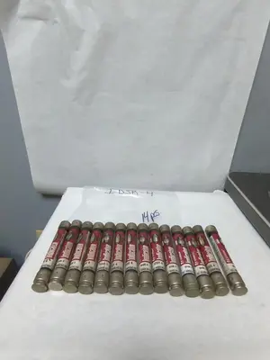 USED LITTELFUSE IDSR-4