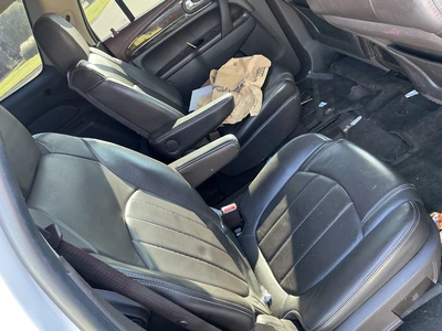 Used 2013 BUICK ENCLAVE SUVs Michigan US | Miedema Asset Management Group #1457246