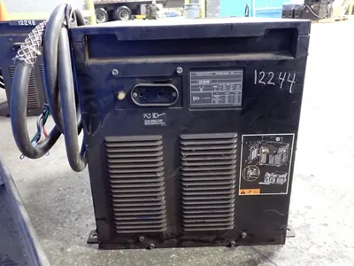 USED LINCOLN ELECTRIC POWER WAVE I400
