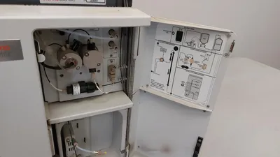 THERMO SCIENTIFIC DIONEX Test Equipment - Other | Platinum Group (4)