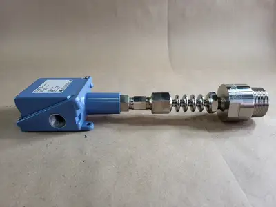 NEW UNITED ELECTRIC H100-491