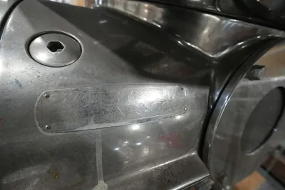 Used _UNKNOWN_ _UNKNOWN_ Disc Stack Centrifuges Florida US | Sanders Equipment #1228536