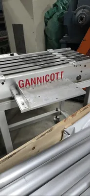 USED 2016 GANICOTT ABS9-20-6