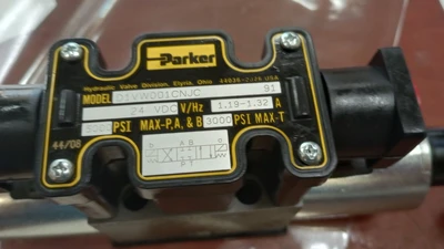 NEW Parker D1VW001CNJC