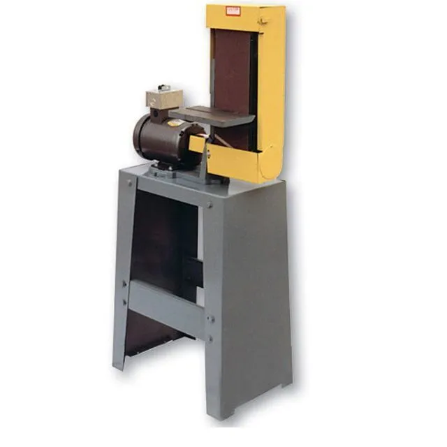 New | in-Stock KALAMAZOO INDUSTRIES S6MS-5 Wide Belt Sanders Florida US | Sierra Victor Machinery #1181097