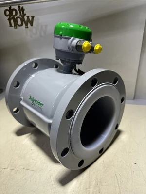 NEW Schneider Electric 9700A 6”