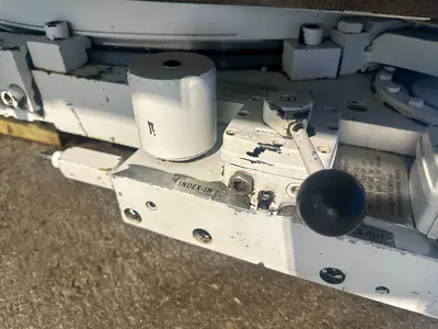- - Tables, Rotary | Great American Equipment Company (5)