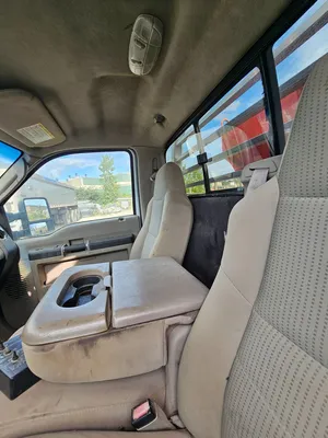 2008 FORD F350 TRUCK | Iron Listing (29)