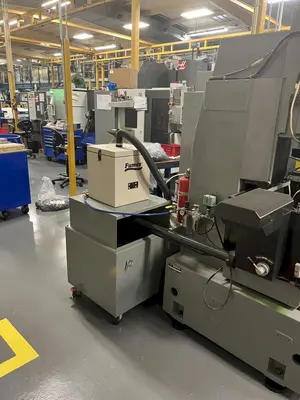 SODICK MOLDMAKER DIE SINKER EDM