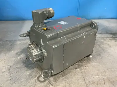 Used SIEMENS 1FK71032AF711CH1 Motors (misc) Ohio US | HGR 24 #1404827