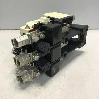 USED WESTINGHOUSE A200M5CAC
