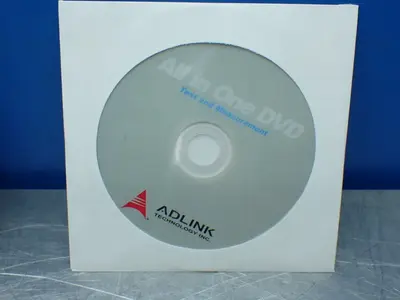 NEW ADLINK PCIE6216VGL(G)