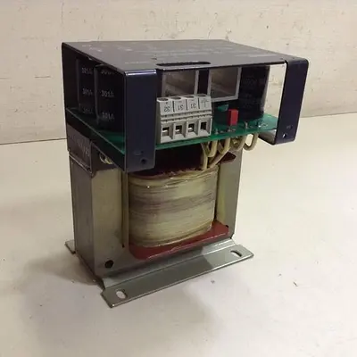USED SIEMENS 4AV2600-2EB00-0A