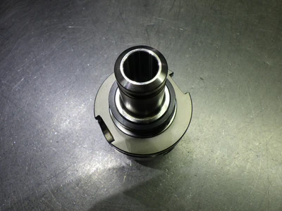 Rego-Fix HSK63A PG15 Modular Tool Holder 80mm Pro 4563.71540 (LOC2786A)