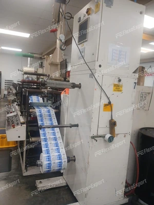 Used 2005 NILPETER _UNKNOWN_ Flexo Printing Presses Connecticut US | FlexoExport #1490317