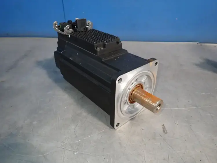 Used REXROTH KSM01.2B071C24NS1HG0SENND7NNFW Servo Motors | HGR 24 #731041