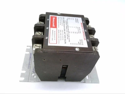Honeywell R4236B1052 Contactor [New]