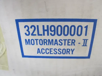 NEW MOTORMASTER-II 32LH900001 PRESSURE CONTROLLER