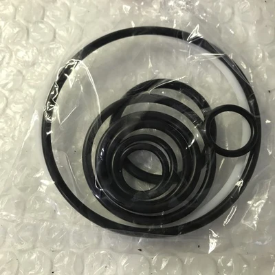 *New (Lot Of 4) Overhaul Seal Kit Oil Filter SA-UH-03A #