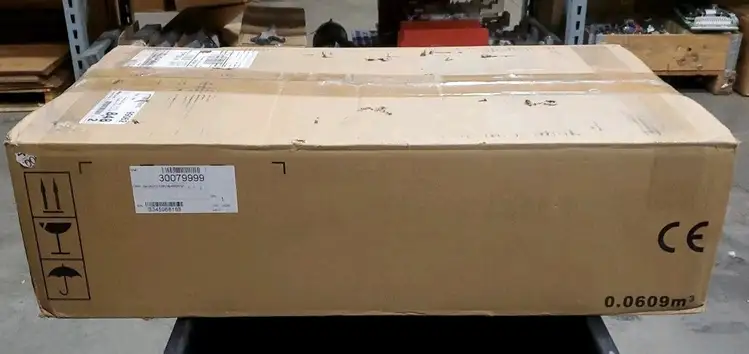 Used Mettler Toledo 30079999 (BBA236-4BB30) Weighing Scale Unit Platform Scales South Carolina US | Palmetto Automation #1158505