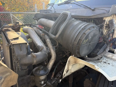 Used 2007 INTERNATIONAL 8600SBA4X2 Conventional trucks Ohio US | Miedema Asset Management Group #1693470