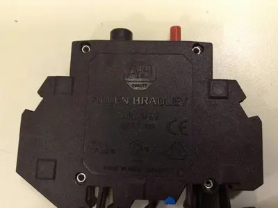 USED ALLEN BRADLEY 1492-GH050 SER B