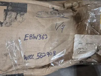 USED CATERPILLAR 213-6709