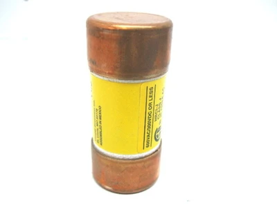 USED BUSSMANN LPJ-35SP