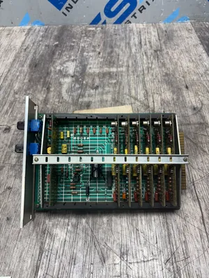 RELIANCE ELECTRIC 0-51865-1 Electrical/PLC/Automation | ESS Industrial Equipment Sales (3)