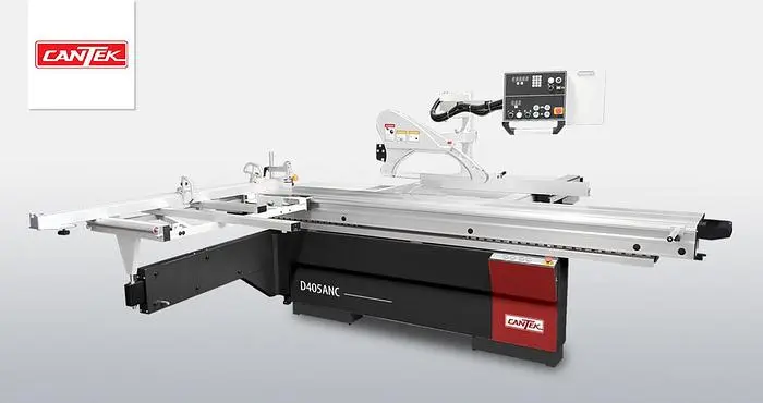 NEW CANTEK D405ANC