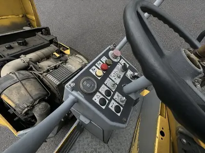Used 1994 BOMAG BW 120 AD-2 Tandem Rollers Ohio US | Proxy Equipment #1425957