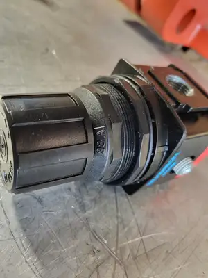 NEW WILKERSON R28-04-F000