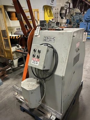 USED COE CPR8018