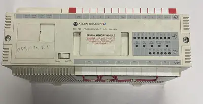 USED ALLEN-BRADLEY 1745-LP101