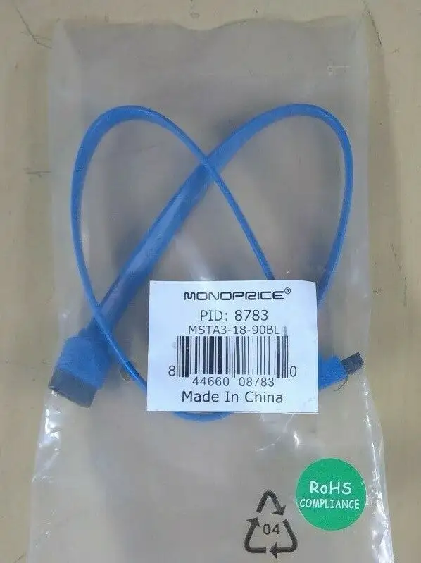 Used Monoprice _UNKNOWN_ Cable & Wire South Carolina US | Palmetto Automation #1544394