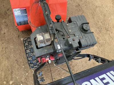 Used ARIENS 824 Snow Blowers Michigan US | Miedema Asset Management Group #1397137