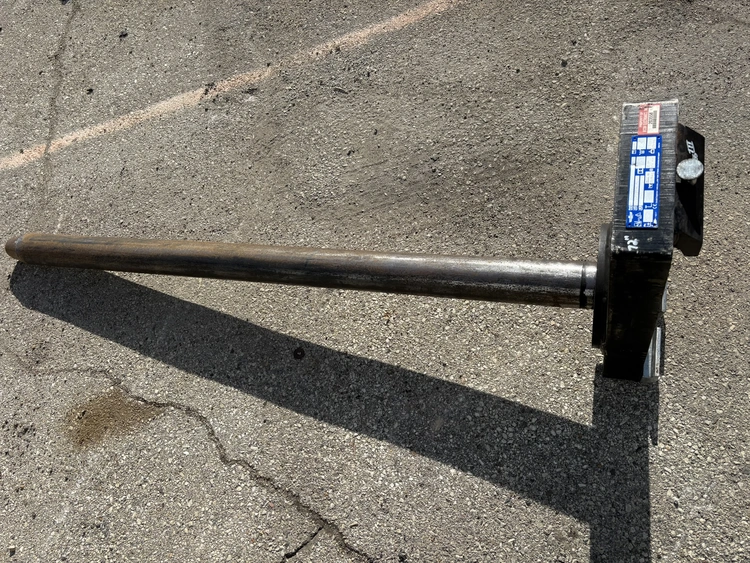 Used 2019 CASCADE 8313642RO Misc Forklifts | Forklifttrader.com #577487