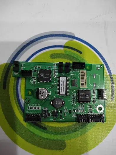 Used UNIVERSAL INSTRUMENTS 0748A-4000 Circuit Boards Florida US | SMT Resource #484690