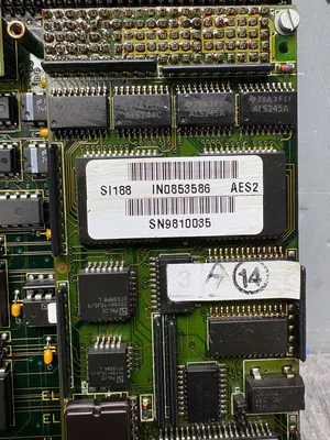 ELTEC ELEKTRONIC IPCA AES 0 Electrical/PLC/Automation | ESS Industrial Equipment Sales (5)