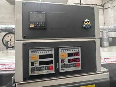 USED 2009 MIYANO GN-3000W