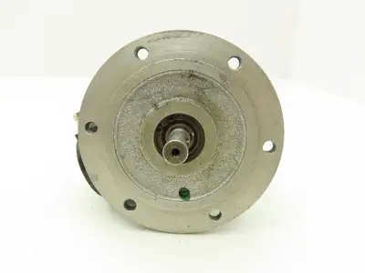 Hubner OG 9 D 500 Digital Tacho Incremental Encoder 12/24VDC 12k RPM 2x500
