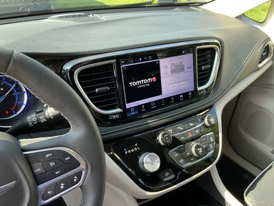 Used 2023 CHRYSLER PACIFICA Vans Michigan US | Miedema Asset Management Group #1397148