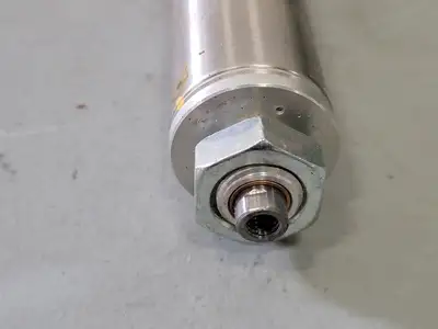 USED SMC NCMB150-0500C