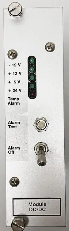Used LIVANOVA S3 Medical Parts | Denova Medical #1522285