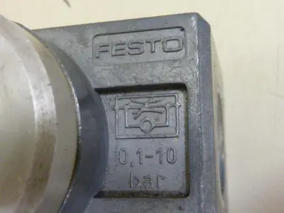 USED FESTO GR-1/2